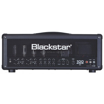 Підсилювач Blackstar Series One 1046L6 (S1-1046L6)