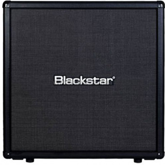 Гітарний кабінет Blackstar S1-412 Pro B
