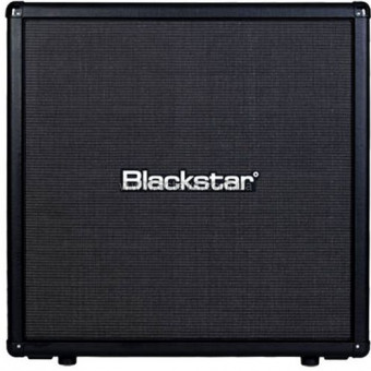 Гитарный кабинет Blackstar S1-412 Pro B