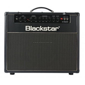 Комбик Blackstar HT-40 Club