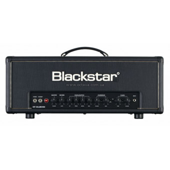 Підсилювач Blackstar HT Club 50 