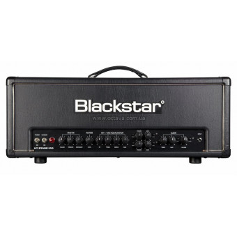 Підсилювач Blackstar HT Stage 100