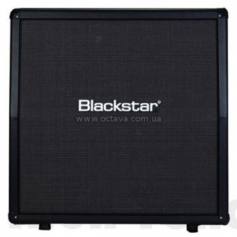 Гитарный кабинет Blackstar S1-412 Pro A