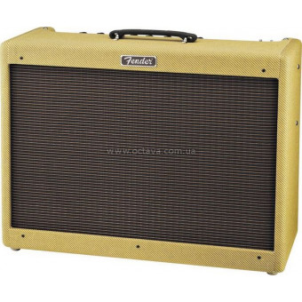 Комбік Fender Blues Deluxe Reissue