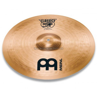 Тарелка Meinl C20MC Crash