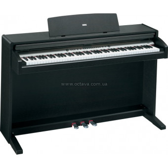 Цифровое пианино Korg C340 DR