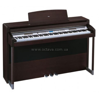 Цифровое пианино Korg C-720 RW