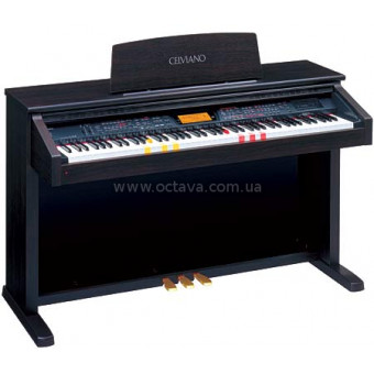 Цифровое пианино Casio AL-100r Цифровое пианино Casio AL-100r