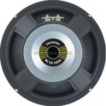 Гітарний динамік Celestion BL10-100X