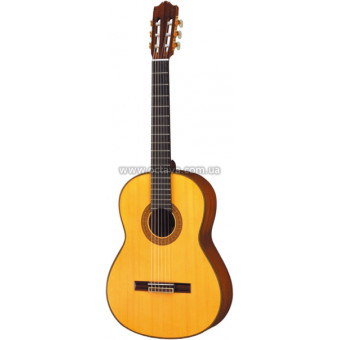 Класична гітара Yamaha CG201S