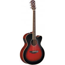 Електроакустична гітара Yamaha CPX700 DSR