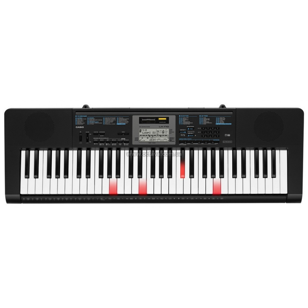 Casio LK 175. Casio LK 175