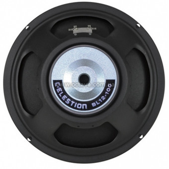 Гитарный динамик Celestion BL12-100