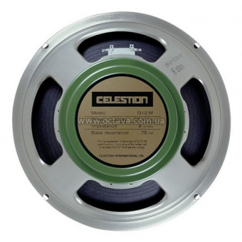 Гитарный динамик Celestion G12M