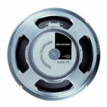 Гитарный динамик Celestion G12T-75 16 Ohm