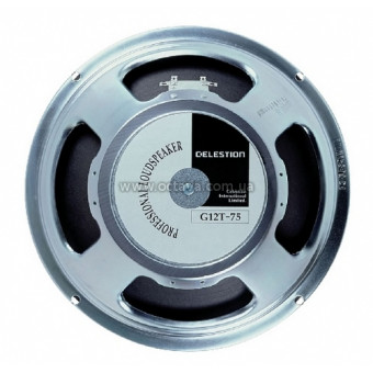 Гітарний динамік Celestion G12T-75 16 Ohm