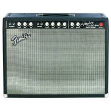 Гитарный комбик Fender Custom Vibrolux Reverb