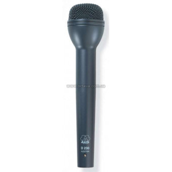 Микрофон AKG D230