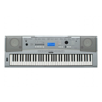 Синтезатор Yamaha DGX-220