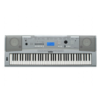 Синтезатор Yamaha DGX-220