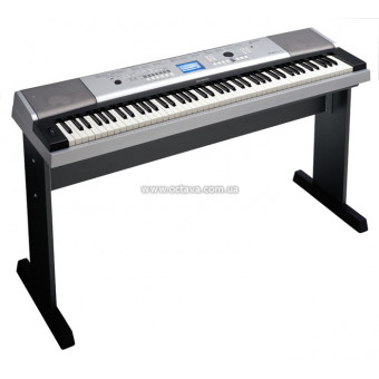 Синтезатор Yamaha DGX-520