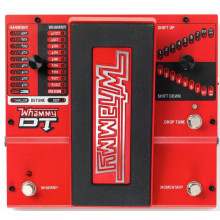 Гитарная педаль Digitech Whammy DT