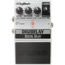 Гітарна педаль Digitech XDD