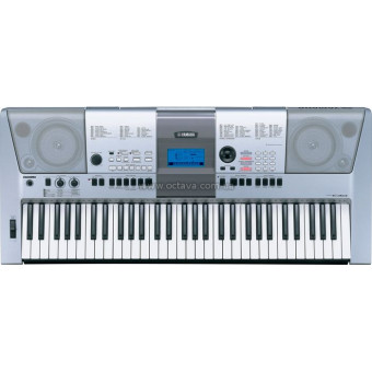 Синтезатор Yamaha PSR-E413
