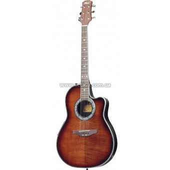 Электроакустическая гитара Phil Pro EMS383