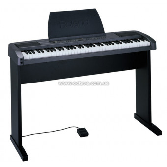 Цифровое пианино Roland EP760