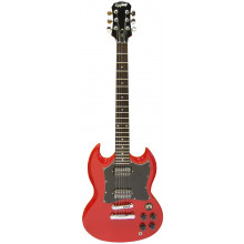 Електрогітара Epiphone G-310 RD CH