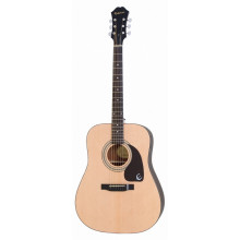 Акустическая гитара Epiphone PR-150 NAT