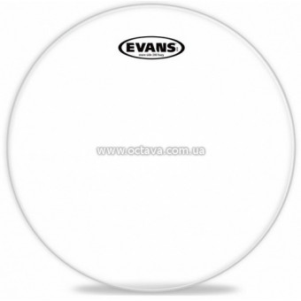 Пластик Evans 12" Snare Side Hazy 200