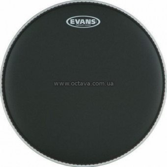 Пластик Evans 14" Hydraulic Coated Black