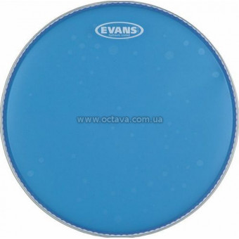 Пластик Evans 14" Hydraulic Coated Blue