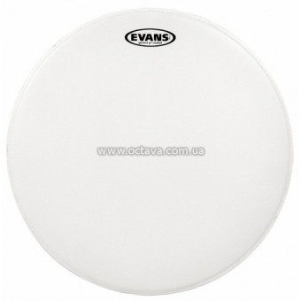 Пластик Evans 20" Genera G1 Coated Single