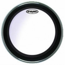 Пластик Evans 22" EMAD Coated Single