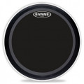 Пластик Evans 22" EMAD Onyx Clear Single