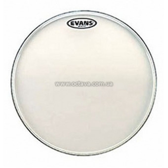Пластик Evans 22" Genera G1 Clear Single