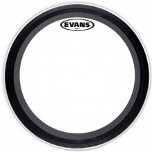 Пластик Evans 22" EMAD2 Clear Double