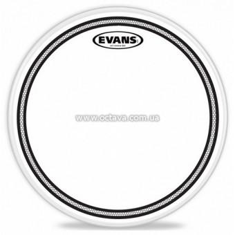 Пластик Evans 14" EC 1 Reverse Dot