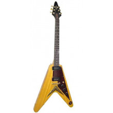 Електрогітара Epiphone Flying V Popa Chubby AN