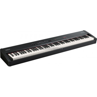 Цифрове піаніно Roland FP4