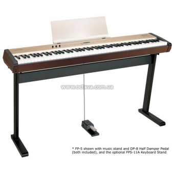 Цифрове піаніно Roland FP5