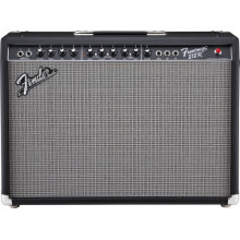 Гітарний комбік Fender Frontman 212R