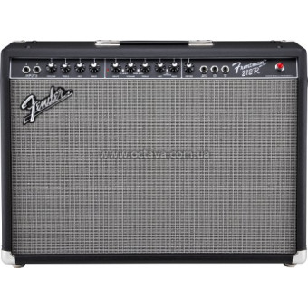 Комбик Fender Frontman 212R