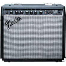 Гитарный комбик Fender Frontman 25R