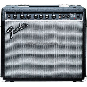 Комбік Fender Frontman 25R