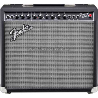 Комбик Fender Frontman 65R