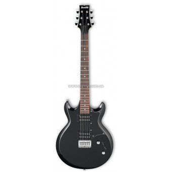 Электрогитара Ibanez GAX30 BKN